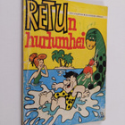 Retun hurlumhei - pikkukuva 1