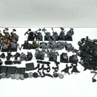 WH40K - 30kpl Dwarf Warriors (vaihto-osilla) [F22] - pikkukuva 1