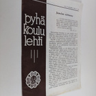 Pentti Taipale : Pyhäkoululehti 11/1964 - pikkukuva 1