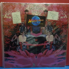 BLUE MOUNTAIN EAGLE - S/T EX+/EX+ U.S -70 CUT OUT LP - pikkukuva 1