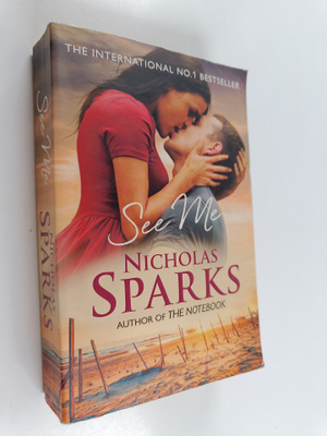 Nicholas Sparks : See me