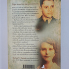 Barbara U. Cherish : Isäni, Auschwitzin komendantti - pikkukuva 2