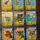 Digimon kortit 20kpl - pikkukuva 3