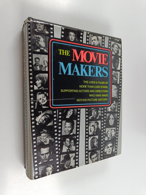 Sol Chaneles ym. : The Movie Makers