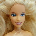 Barbie nukke 2006 - pikkukuva 1