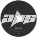 Abs • Stop Sign CD-Single - pikkukuva 2