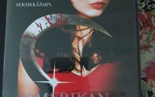 Amerikan psyko 2 (Mila Kunis, William Shatner)