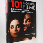 Steven Jay (toim.) Schneider : 101 horror filme : die seh... - pikkukuva 1