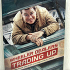 Wheeler Dealers Trading Up autokauppias Discovery kanava - pikkukuva 1
