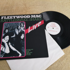 FLEETWOOD MAC - Rattlesnake Shake Live LP - pikkukuva 1