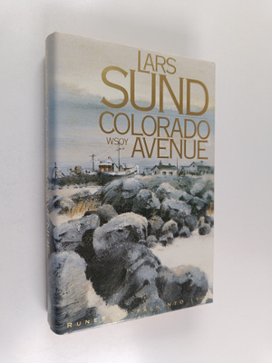 Lars Sund : Colorado Avenue