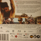 RUNNING WITH THE DEVIL BLU-RAY - pikkukuva 2
