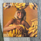 SÄVEL KIERTÄÄ MAAILMAA 6: Banaaninlastaajan laulu (LP) 1974 - pikkukuva 1
