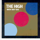 THE HIGH :: BOX SET GO :: VINYYLI 7" UK 1991 - pikkukuva 1