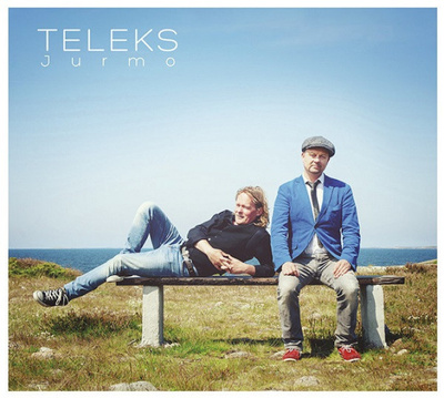 Teleks • Jurmo CD UUSI