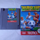 Nes Tecmo Cup Scn - pikkukuva 1