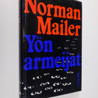 Norman Mailer : Yön armeijat : Historia romaanimuodossa -... - pikkukuva 1