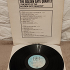 The Golden Gate Quartet lp - pikkukuva 2