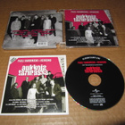Pauli Hanhiniemi&Hehkumo CD Aukkoja Tarinassa+PROMO Sampler - pikkukuva 1