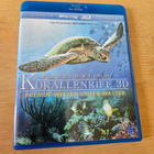 Fascination Coral Reef 3D (Blu-ray) - pikkukuva 1