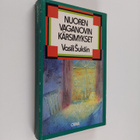 Vasili Suksin : Nuoren Vaganovin kärsimykset : kertomuksia - pikkukuva 1