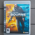 PS3: Robert Ludlum's The Bourne Conspiracy peli (2008) - pikkukuva 1