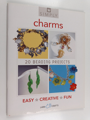 Charms : 20 beading projects