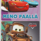 Autot - minikirja (2 kpl) - pikkukuva 1