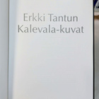 Erkki Tanttu, Kalevala-kuvat, Markku Tanttu - pikkukuva 3