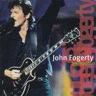 John Fogerty - Premonition - pikkukuva 1