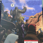 Decade: Ten Years of Dark Horse Short Stories - pikkukuva 3