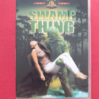 Swamp Thing DVD - pikkukuva 1