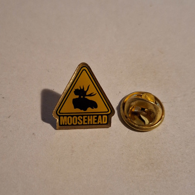 MOOSEHEAD OLUT?? PINSSI