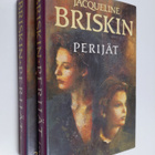 Jacqueline Briskin : Perijät 1-2 - pikkukuva 1