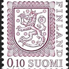 M-75 L 0,10 lila Typ II A STIF ySL AV 10 ** LaPe 823 A II h) - pikkukuva 1