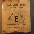 LARS VON TRIER ELOKUVAT - pikkukuva 4