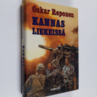 Oskar Reponen : Kannas liekeissä - pikkukuva 1