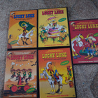 Lucky luke x5, DVD - pikkukuva 1