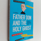 J. A. Wines : Father Don and the Holy Ghost : Englannin h... - pikkukuva 1