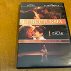 Hehkutuksia  (dvd) - pikkukuva 1