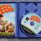 PS2 :  Disney's Chicken Little - Pikku Kananen - pikkukuva 2