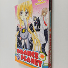 Haruka Fukushima : Orange planet 3 - pikkukuva 1