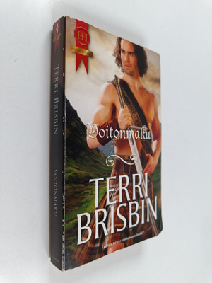 Terri Brisbin : Voitonmaku