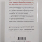 Björn Ranelid : Rakkauden sisimmäinen huone - pikkukuva 2