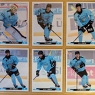 2023-24 Cardset Series 1 Pelicans Team Set 12 korttia - pikkukuva 1