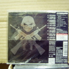 IRON MAIDEN - A MATTER OF LIFE AND DEATH CD JAPANI - pikkukuva 2