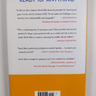 David Allen : Ready for Anything - 52 Productivity Princi... - pikkukuva 2