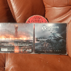 SYMPHONY X-paradise lost CD. - pikkukuva 1