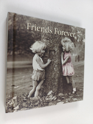 Friends forever