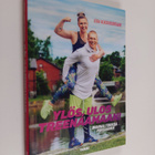 Monna Pursiainen : Ylös, ulos treenaamaan! - pikkukuva 1